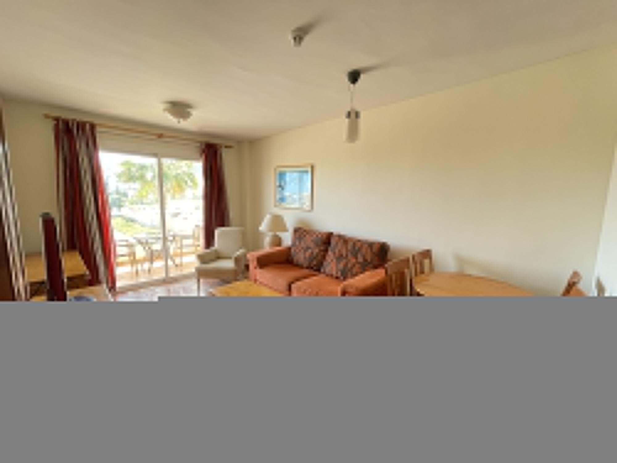 Aparthotel Residencial Vidalbir L'Alfas del Pi Exterior foto